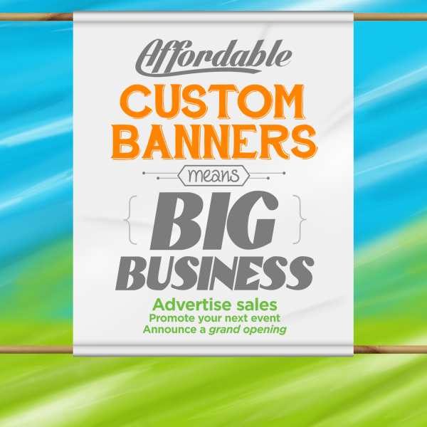 BIGBanners