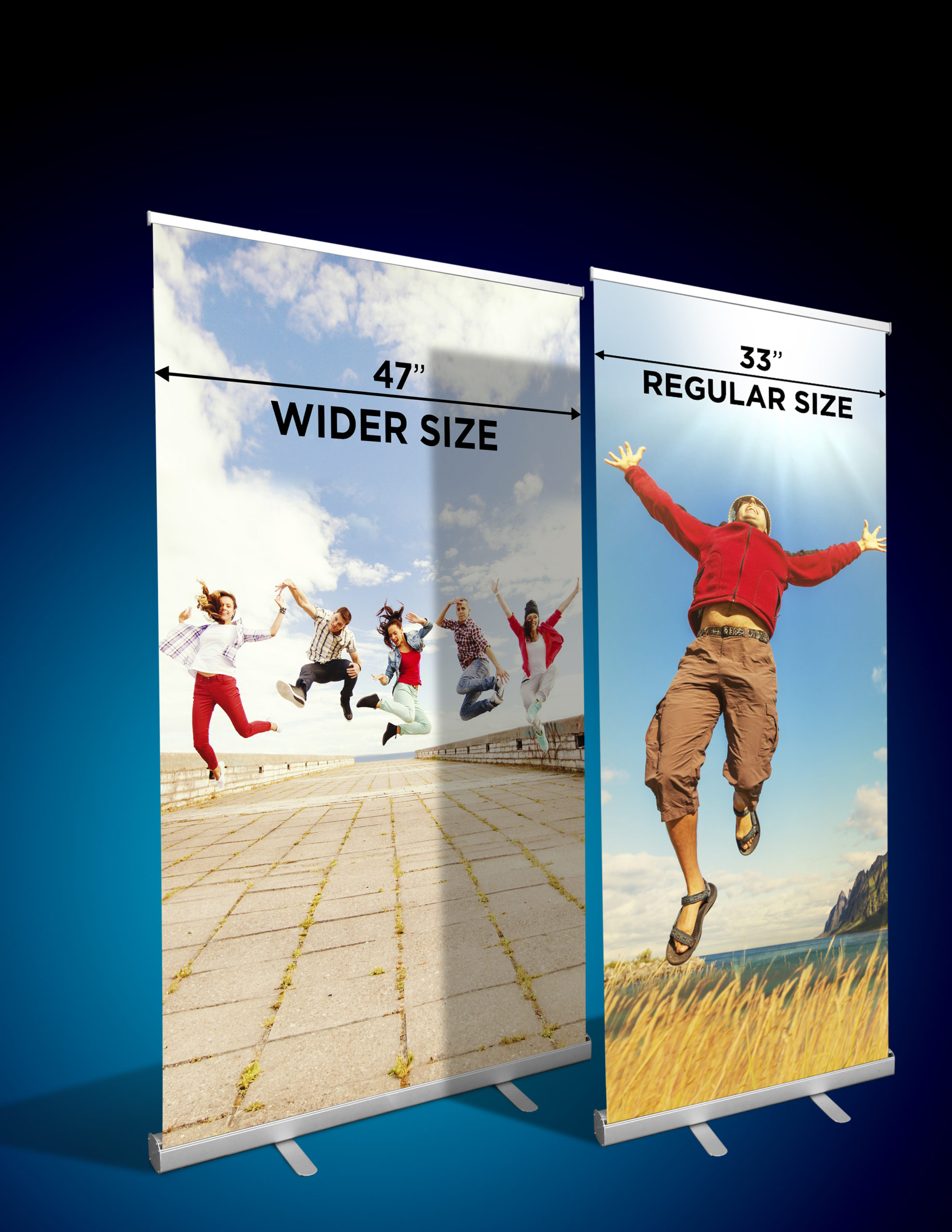 Backdrop and Banner Stands - Image 6