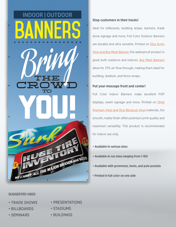 Backdrop and Banner Stands - Image 10