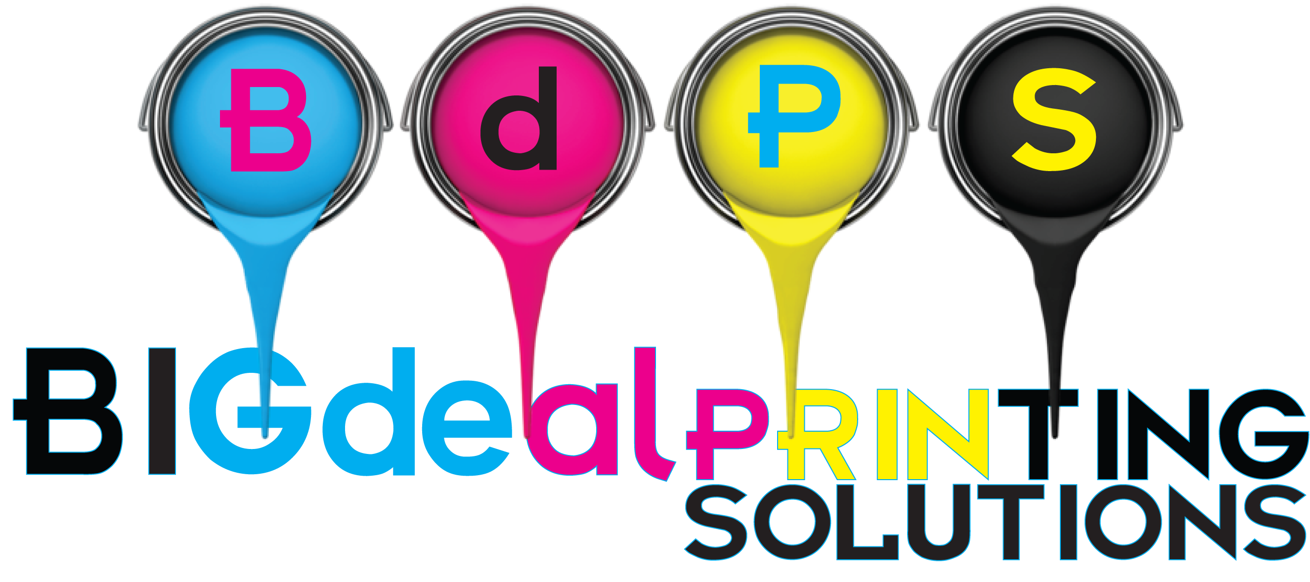 BIGdeal Printing Solutions Coupons and Promo Code