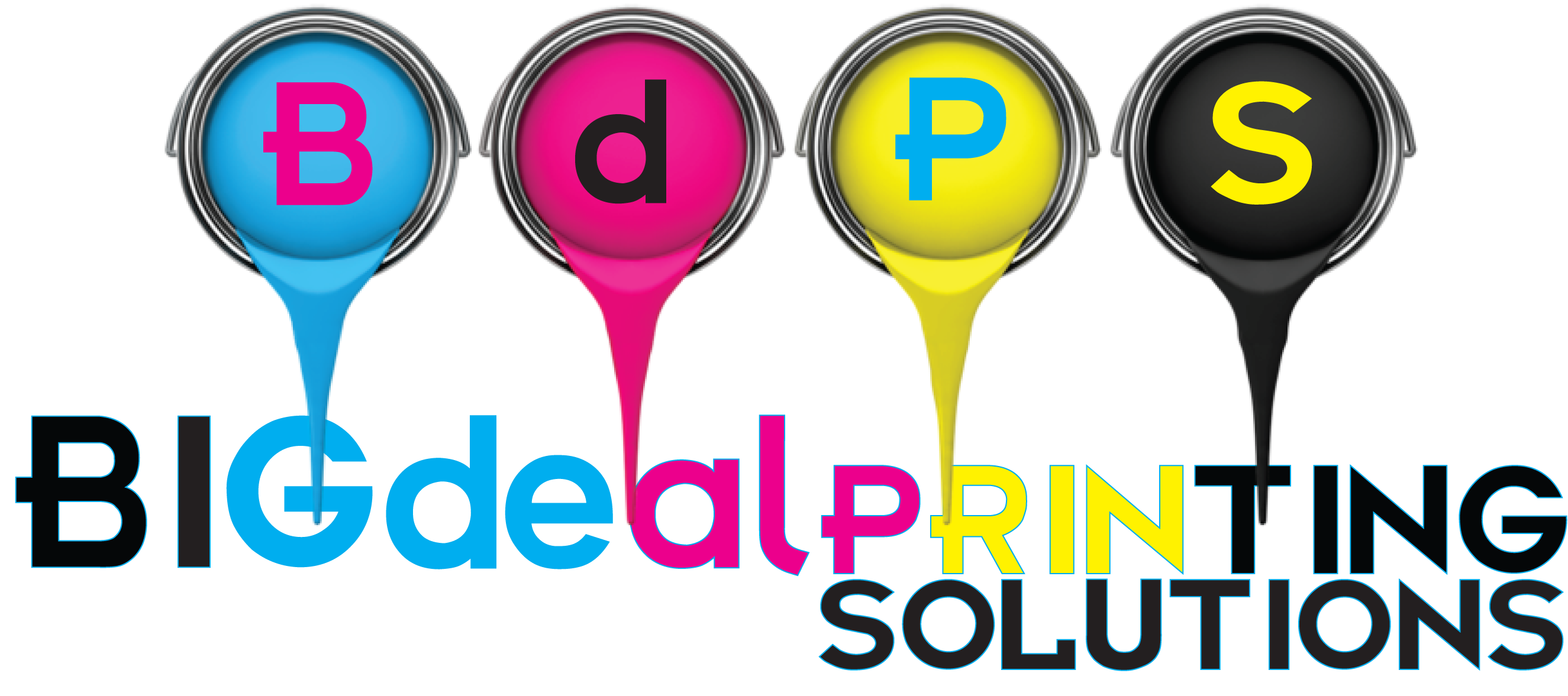 Printing and Design Services